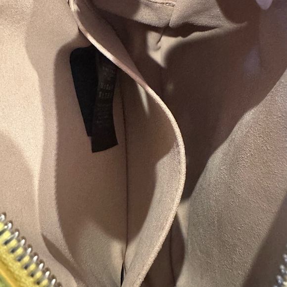 Stella McCartney Stella Logo Camera Crossbody Bag 💼 Citrus - Picture 8 of 16